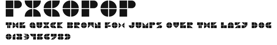PicoPop Preview