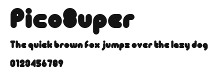 PicoSuper Preview