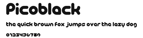 PicoBlack Preview