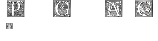 Picto Glyphs AltC Preview