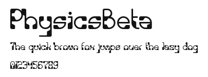 PhysicsBeta Preview