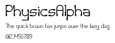 PhysicsAlpha Preview