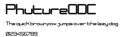 PhutureODC Preview