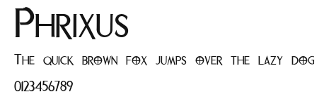 Phrixus Preview