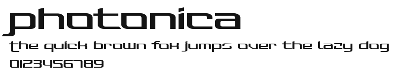 Photonica Preview