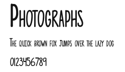 Photographs Preview