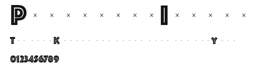 PhosphateInline Preview