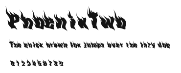 PhoenixTwo Preview