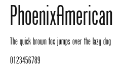 PhoenixAmerican Preview