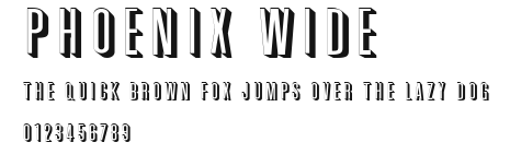 Phoenix Wide Preview