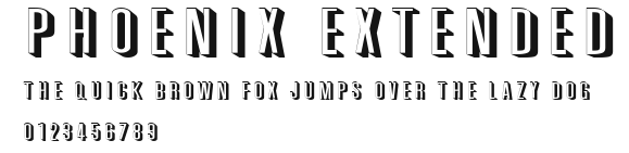 Phoenix Extended Preview