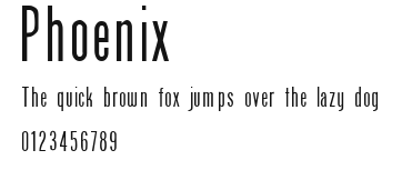 Phoenix Preview