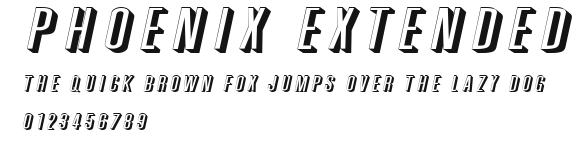 Phoenix Extended Preview