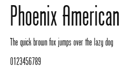 Phoenix American Preview