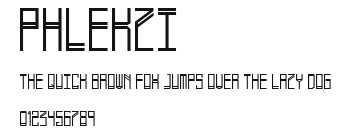 Phlekzi Preview