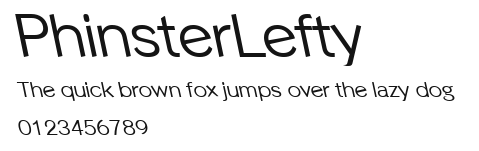 PhinsterLefty Preview