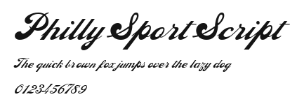 Philly Sport Script Preview