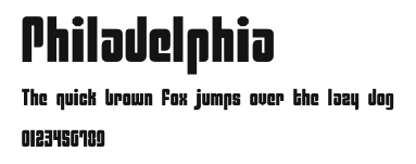 Philadelphia Preview