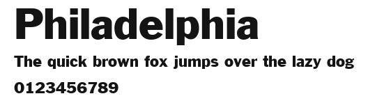 Philadelphia Preview
