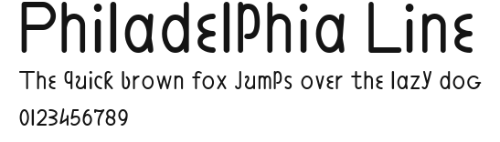 Philadelphia Line Preview