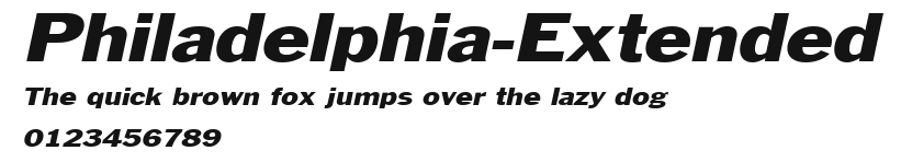 Philadelphia-Extended Preview