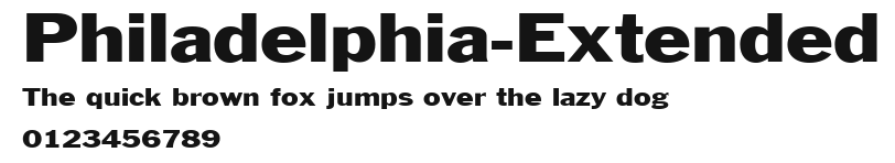 Philadelphia-Extended Preview