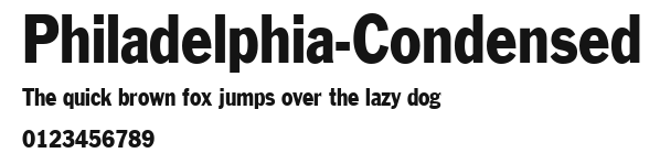 Philadelphia-Condensed Preview