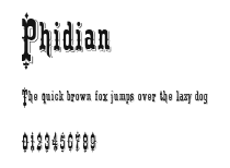 Phidian Preview