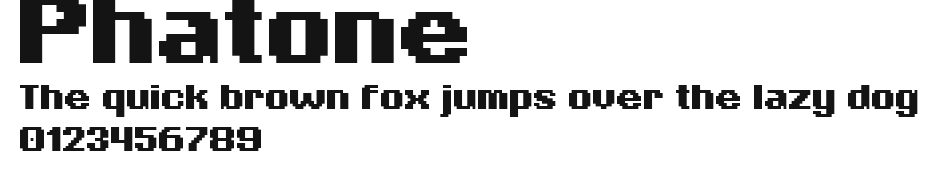 Phatone Preview