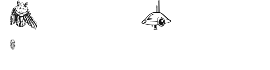 Phantom Dingbats Preview