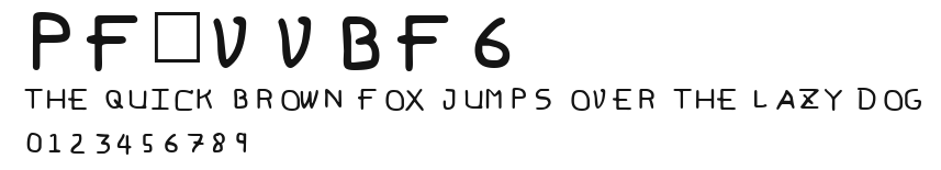 Pf_vvbf6 Preview