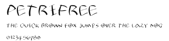 PetriFree Preview