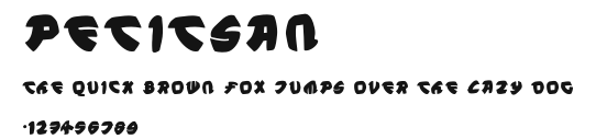 PetitSan Preview