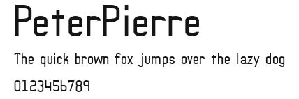 PeterPierre Preview