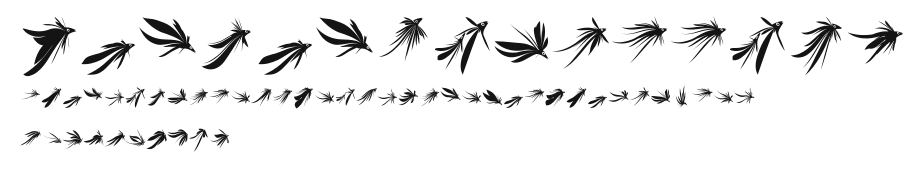 PescesBizarriFS Preview