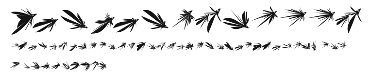 PescesBizarri Preview