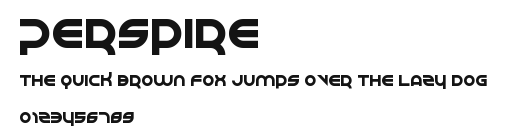 Perspire Preview