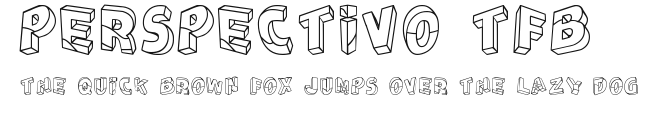Perspectivo tfb Preview