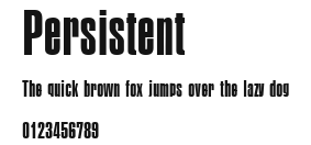Persistent Preview
