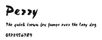 Perry Preview