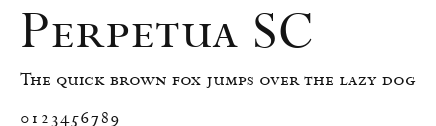 Perpetua SC Preview