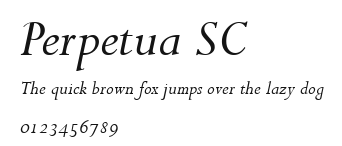 Perpetua SC Preview