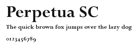 Perpetua SC Preview