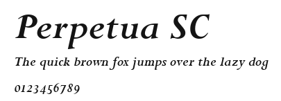 Perpetua SC Preview