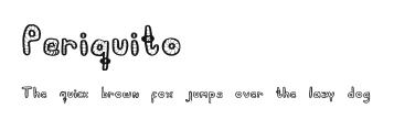 Periquito Preview
