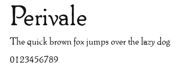 Perivale Preview