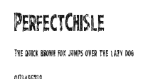 PerfectChisle Preview
