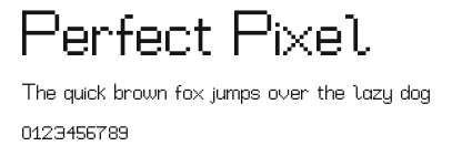 Perfect Pixel Preview