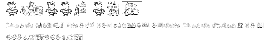 Peppa Pig Preview