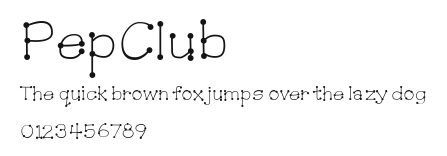PepClub Preview